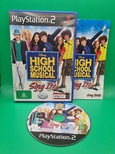 High School Musical: Sing It