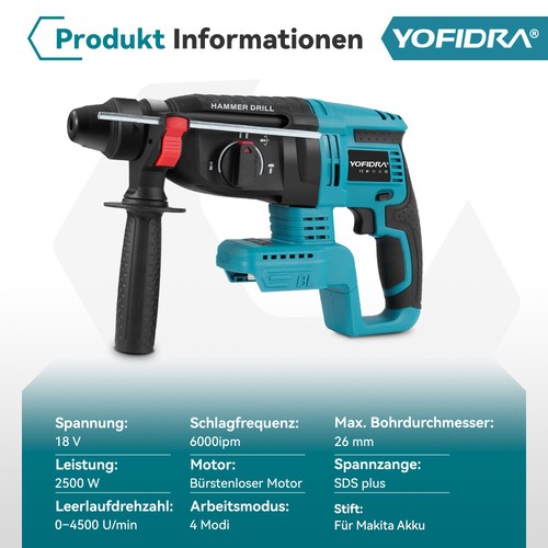 Elektro bohrmaschine - elektro,