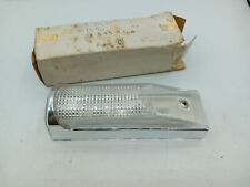 Citroen DS ID runde Kappe Innenleuchte DX 545118A B-Säule original NOS