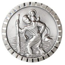 Heiliger Sankt Christophorus