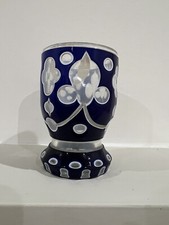 Antique Bohemian 19th Century