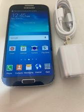 Samsung Galaxy S4 16GB Black