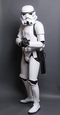 Star Wars Stormtrooper Armor