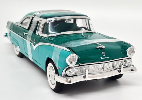 Signature ford crown - signature,
