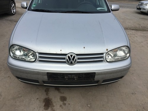 Golf front motorhaube - golf, 4