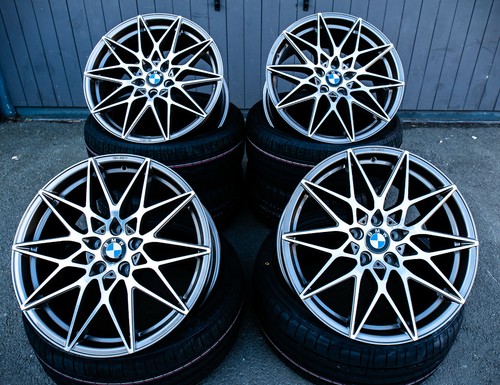 Zoll ax9 felgen für bmw - zoll,