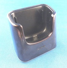 Nokia 8800 Carbon ARTE Sapphire Tischladestation Ladestation Ladegerät DT-19 