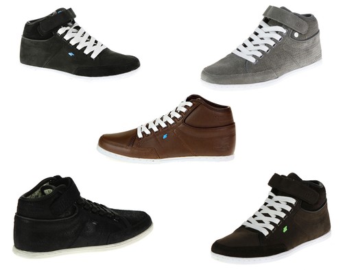 Boxfresh damen leder - boxfresh,