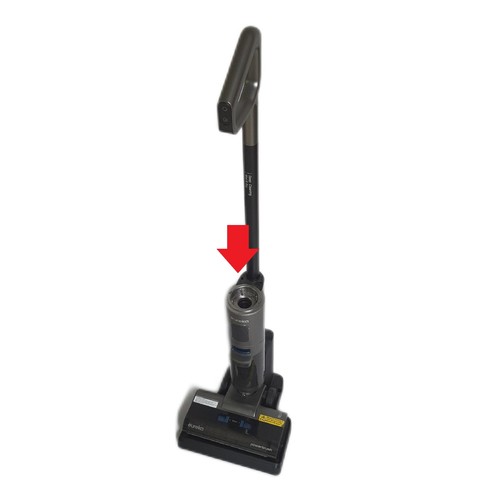 Eureka rapidwash new430 - rapidwash,