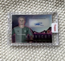 2023-24 TOPPS Midnight