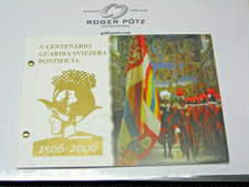 2 Euro Vatikan offizieller