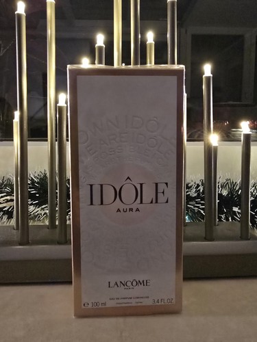 Lancome idôle aura eau - lancome, de