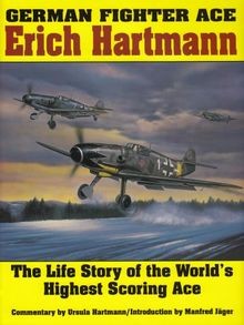German fighter ace - ace, erich