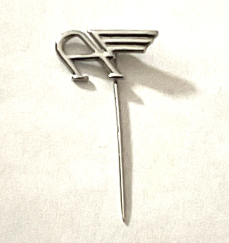 Austin logo 60er - logo, jahre
