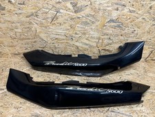 Suzuki GSF600 GN77 Bandit