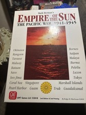 Empire of the Sun - Der