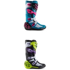 Fox motocross stiefel comp - stiefel,
