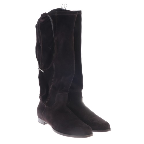 Stiefel unützer braun - stiefel, eur