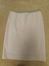 Wollrock blau N1 MARC CAIN