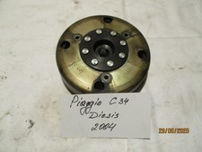 GEWERBLICH Piaggio C34 Diesis