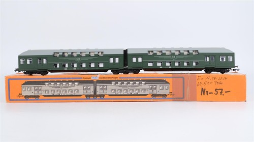Prefo 426 personenwagen - 426/47,