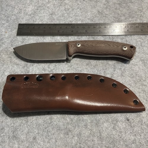 Lionsteel italy m390 molletta - italy,
