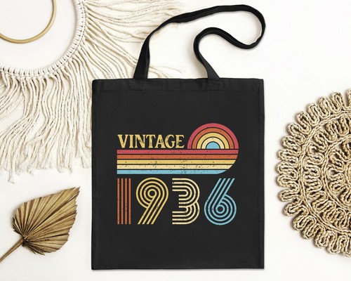 Vintage 1936 geburtstag - 90.,
