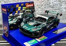 Carrera digital 132 aston - 132,