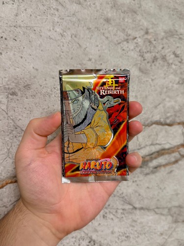 Bandai naruto ccg - bandai,