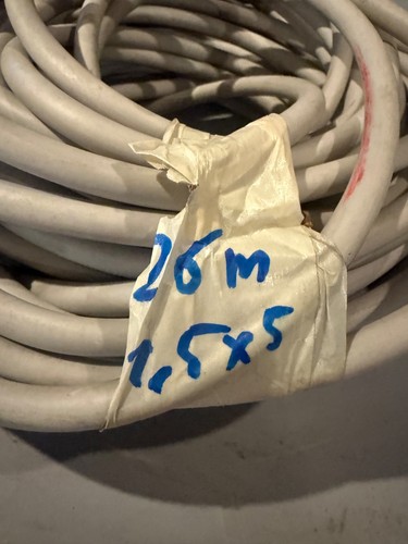 26m feuchtraumkabel - 26m,