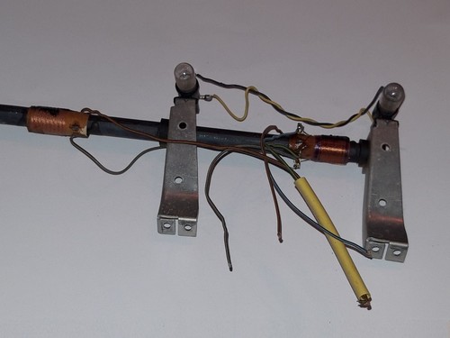 Ferritantenne mit