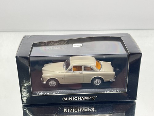 Minichamps 171006 volvo 121 - minichamps,