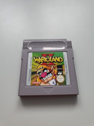 Warioland wario land - land, |