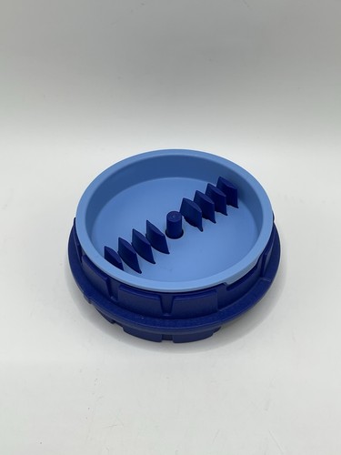 Tupperware knobi twist - tupperware, einsatz