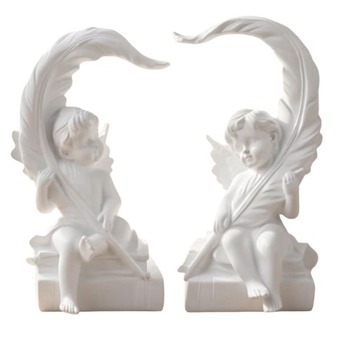 Engel statuen deko - engel,