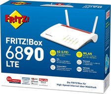 AVM FRITZ!Box 6890 | LTE