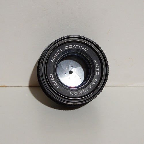 Oreston pentacon auto revuenon - auto,