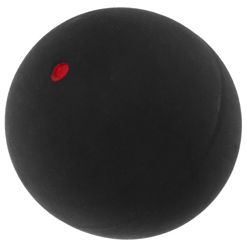 Single dot squashball - dot,