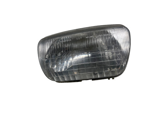 Scheinwerfer frontlicht - scheinwerfer,