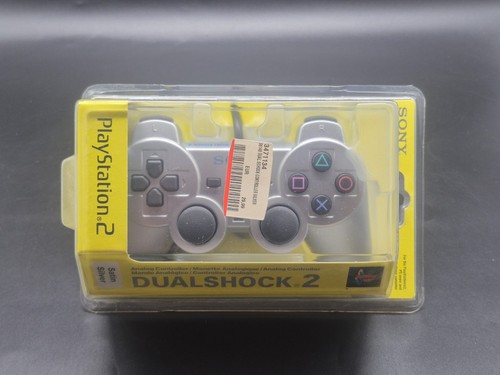 Sony ps2 dualshock - ps2, 2