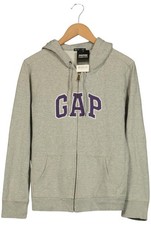 GAP Kapuzenpullover Damen Hoodie Kapuzensweater Kapuzenpulli Gr. L B... #5ejyhyn