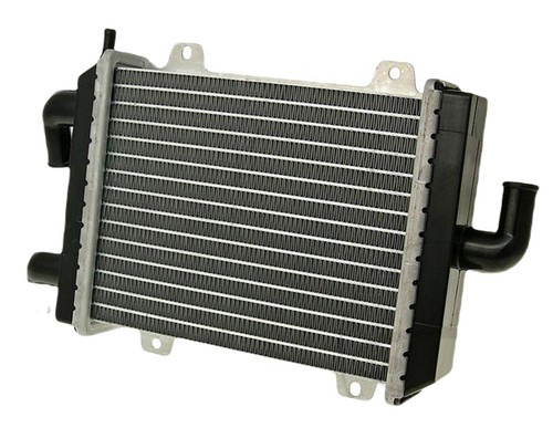 Wasserkühler peugeot - wasserkühler,