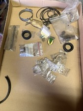 DKW RT Kleinteile Konvolut