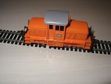 Fleischmann H0 Werklok 1306