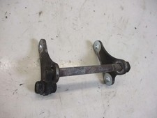 1. KTM GS 620 RD LC4 Motor Fahrwerk Rahmen Dreiecke Motorträger Halter Schraube