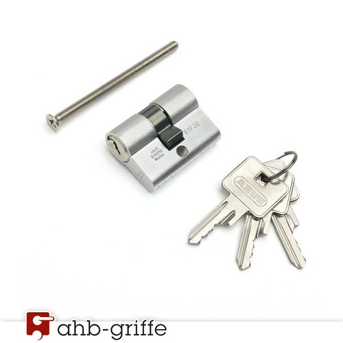 Abus profilzylinder mm - abus, 21/21