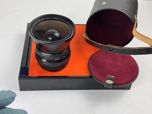 Carl zeiss jena flektogon - zeiss,