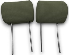 Kopfstützen W123 3.Serie