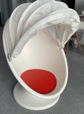 IKEA LÖMSK - Drehsessel -