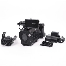 Sony PXW-FS7 4K XDCAM Camera